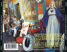 Load image into Gallery viewer, Aerosmith : A Little South Of Sanity (2xCD, Album)
