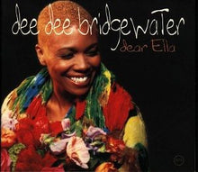 Load image into Gallery viewer, Dee Dee Bridgewater : Dear Ella (CD, Album, Tri)
