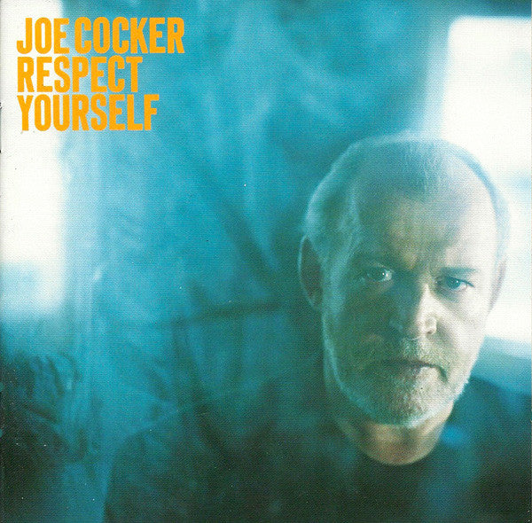 Joe Cocker : Respect Yourself (CD, Album)