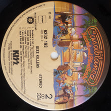 Load image into Gallery viewer, Kiss : Killers (LP, Comp)
