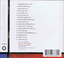 Load image into Gallery viewer, New Edition : One Love (CD, Album)
