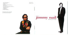 Load image into Gallery viewer, Jimmy Nail : Growing Up In Public (CD, Album)
