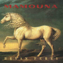 Load image into Gallery viewer, Bryan Ferry : Mamouna (CD, Album)
