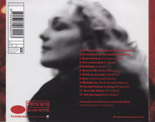 Load image into Gallery viewer, Cæcilie Norby : First Conversation (CD)
