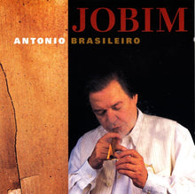 Load image into Gallery viewer, Antonio Carlos Jobim : Antonio Brasileiro (CD, Album)
