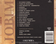 Load image into Gallery viewer, Antonio Carlos Jobim : Antonio Brasileiro (CD, Album)
