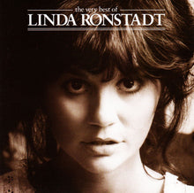 Load image into Gallery viewer, Linda Ronstadt : The Very Best Of Linda Ronstadt (CD, Comp, RM)
