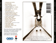 Load image into Gallery viewer, Linda Ronstadt : The Very Best Of Linda Ronstadt (CD, Comp, RM)

