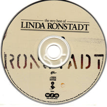 Load image into Gallery viewer, Linda Ronstadt : The Very Best Of Linda Ronstadt (CD, Comp, RM)
