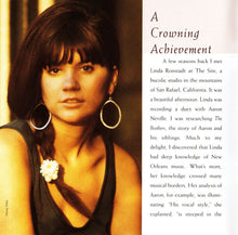 Load image into Gallery viewer, Linda Ronstadt : The Very Best Of Linda Ronstadt (CD, Comp, RM)
