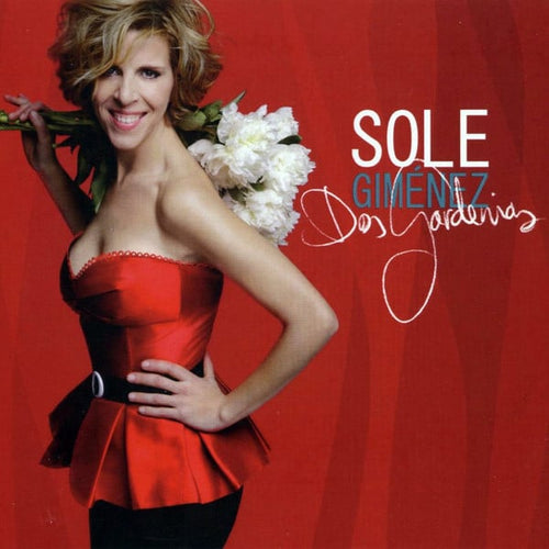 Sole Giménez : Dos Gardenias (CD, Album)
