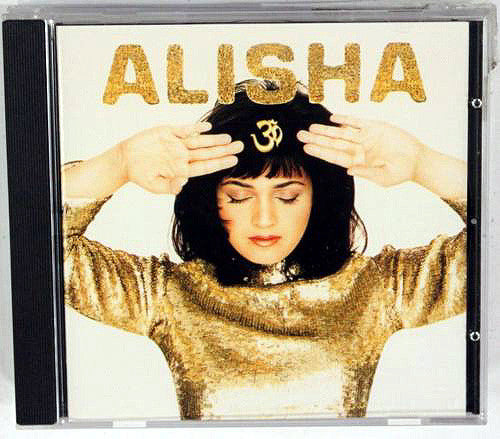Alisha* : Om (CD, Album)