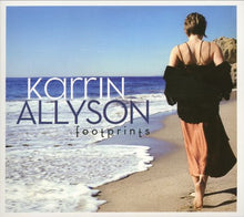 Load image into Gallery viewer, Karrin Allyson : Footprints (CD, Album)
