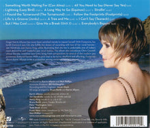 Load image into Gallery viewer, Karrin Allyson : Footprints (CD, Album)
