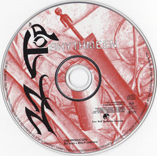 Load image into Gallery viewer, ZZ Top : Rhythmeen (CD, Album)
