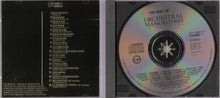 Load image into Gallery viewer, Orchestral Manoeuvres In The Dark : The Best Of OMD (CD, Comp, RP)
