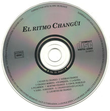 Load image into Gallery viewer, Orquesta Revé : El Ritmo Changüi  (CD, Comp)
