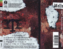 Load image into Gallery viewer, Melissa Etheridge : Yes I Am (CD, Album, Club)
