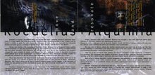 Load image into Gallery viewer, Roedelius* + Alquimia : Move And Resonate (CD, Album)
