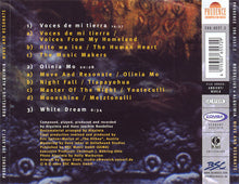 Load image into Gallery viewer, Roedelius* + Alquimia : Move And Resonate (CD, Album)
