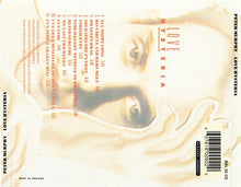 Load image into Gallery viewer, Peter Murphy : Love Hysteria (CD, Album, RE)
