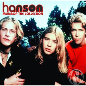 Hanson : MMMBop The Collection (CD, Comp)