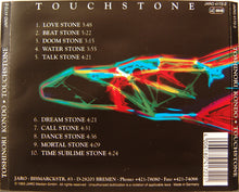 Load image into Gallery viewer, Toshinori Kondo : Touchstone (CD, Album)
