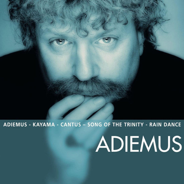 Karl Jenkins : Adiemus - The Essential (CD, Comp)