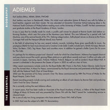 Load image into Gallery viewer, Karl Jenkins : Adiemus - The Essential (CD, Comp)
