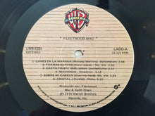 Load image into Gallery viewer, Fleetwood Mac : Fleetwood Mac (LP, Album)
