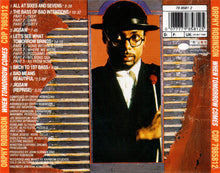 Load image into Gallery viewer, Orphy Robinson + Annavas : When Tomorrow Comes (CD, Album)
