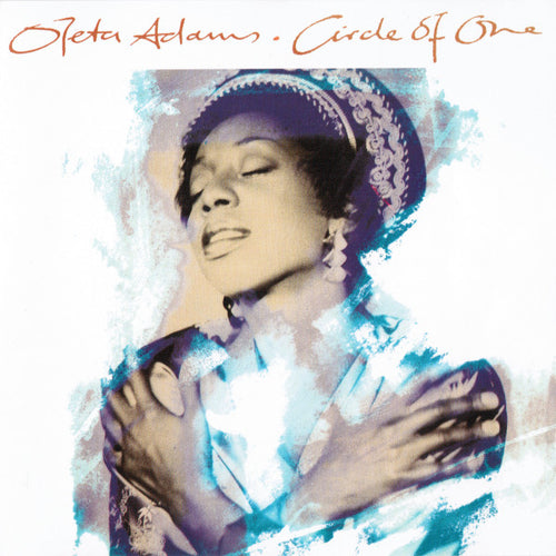 Oleta Adams : Circle Of One (CD, Album)