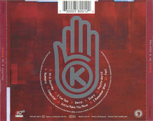 Load image into Gallery viewer, K. Hand* : On A Journey (CD, Album)
