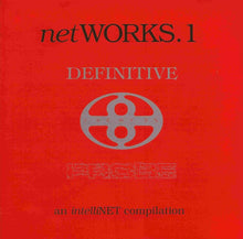 Load image into Gallery viewer, Various : Networks. 1 (An Intellinet Compilation) (CD, Comp, Ltd)
