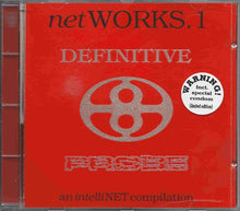 Load image into Gallery viewer, Various : Networks. 1 (An Intellinet Compilation) (CD, Comp, Ltd)
