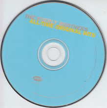 Load image into Gallery viewer, The Everly Brothers* : All-Time Original Hits (CD, Comp, RM)

