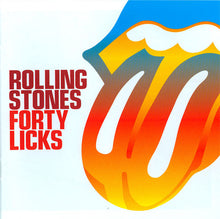 Load image into Gallery viewer, Rolling Stones* : Forty Licks (2xCD, Comp)
