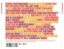 Load image into Gallery viewer, Rolling Stones* : Forty Licks (2xCD, Comp)
