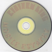 Load image into Gallery viewer, Citizen King : Mobile Estates (CD, Album)
