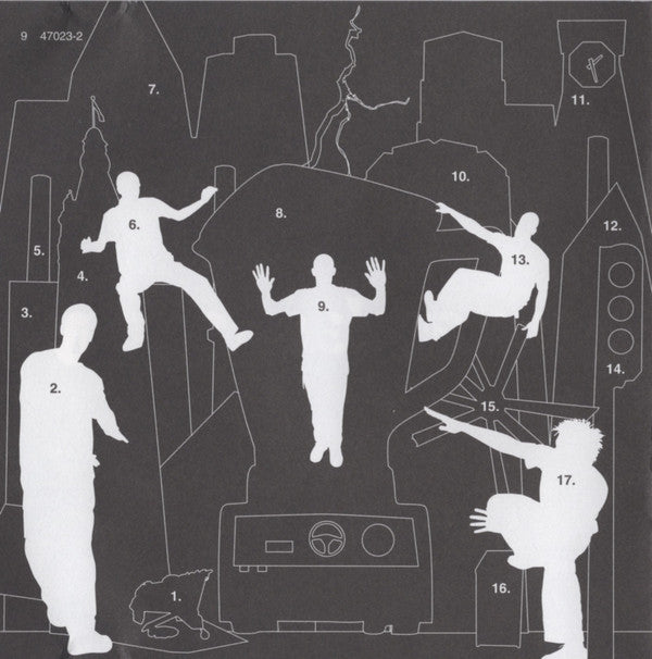 Buy Citizen King : Mobile Estates (CD, Album) Online for a great