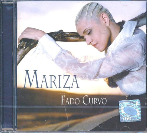 Mariza : Fado Curvo (CD, Album)