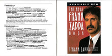 Load image into Gallery viewer, Zappa* : You Can&#39;t Do That On Stage Anymore Vol. 3 (2xCD, Album, RE, RP)
