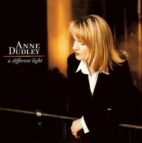 Anne Dudley : A Different Light (CD, Album)