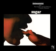 Load image into Gallery viewer, Stanley Turrentine : Sugar (CD, Album, RE, Car)
