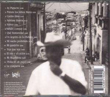 Load image into Gallery viewer, Eliades Ochoa Y El Cuarteto Patria : Sublime Ilusión (CD, Album)
