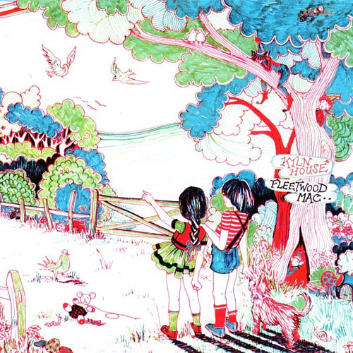 Fleetwood Mac : Kiln House (CD, Album)