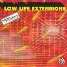 Load image into Gallery viewer, Various : Low Life Extensions (CD, Comp)
