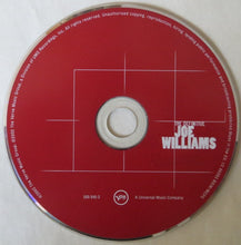 Load image into Gallery viewer, Joe Williams : The Definitive Joe Williams (CD, Comp)

