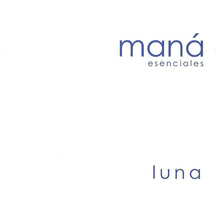 Load image into Gallery viewer, Maná : Esenciales - Luna (CD, Comp, Enh, RM)
