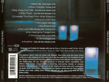 Load image into Gallery viewer, Diane Schuur : Midnight (CD, Enh)
